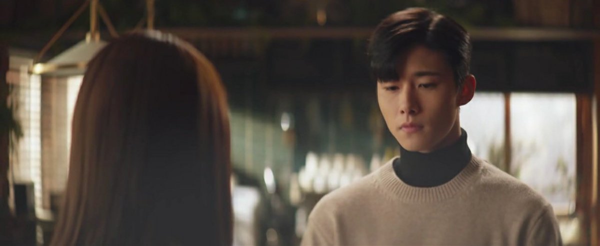 I am still traumatised from all the tears I shed in  #FlowerCrewJoseonMarriageAgency. Can they please let Jaeseon/Solah end up together? I only see a cat regardless of whether Hong Jo is in his human form or not. I, also, can not handle  #SeoJiHoon's sad facial expressions. :(