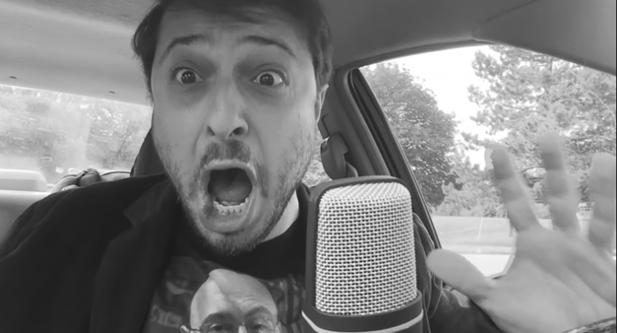 CoinSpice's tweet photo. PODCAST: OG Comedy Series Bitcoin Car Talk is Put to Bed, But Mike in Space Lives! @mikeinspace | https://t.co/LUc3yUC16M https://t.co/z2smZgVQmG