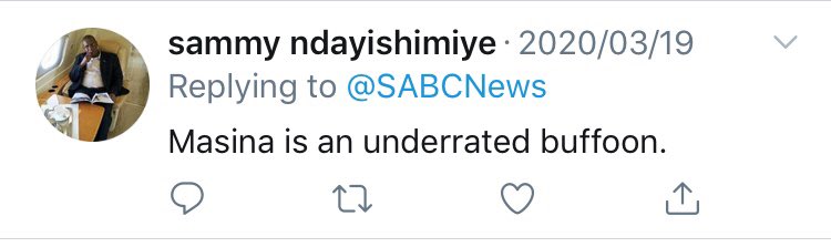 SuperiorZulu's tweet photo. Mzwandile Masina from day one has had confidence on Cuban Doctors

When he said this He was insulted by all sorts of names

Today Cuban Doctors are in SA to lend a helping hand

#cubandoctors #WelcomeToSACuba https://t.co/ELR4B6vxKQ