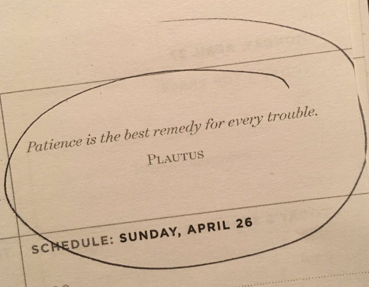 curatedchris's tweet photo. Good advice for today and every day of #COVID19 but hard to do. #QuarantineLife https://t.co/sCWU6dut1O