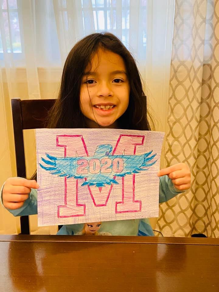 LMMahwah's tweet photo. Thank you to all of our Thunderbirds! We are so proud of all of you! @LMMahwah #MahwahConnects #tbirdspiritweekend https://t.co/ZwuOr5iuBo