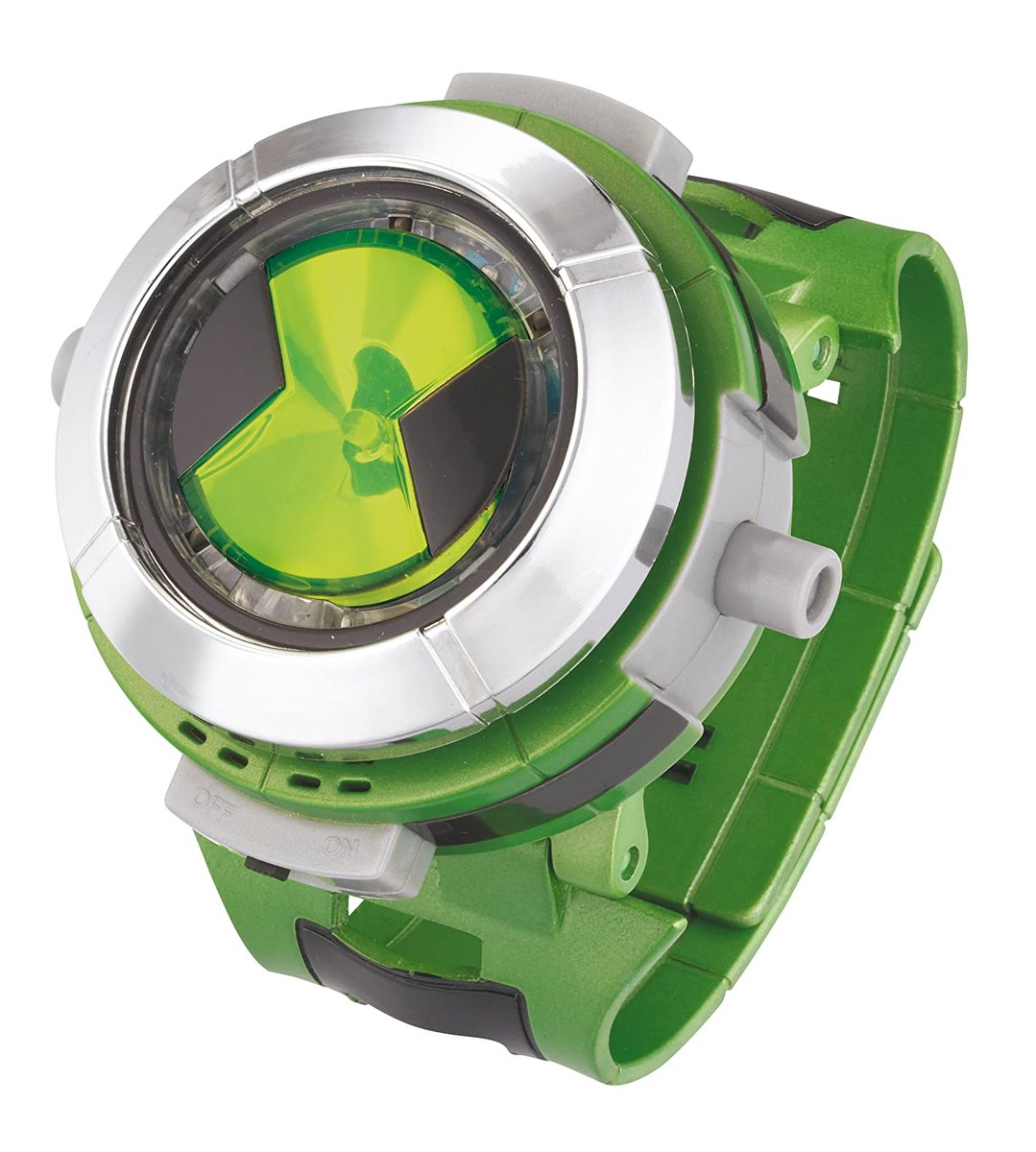 omnitrix hero collection