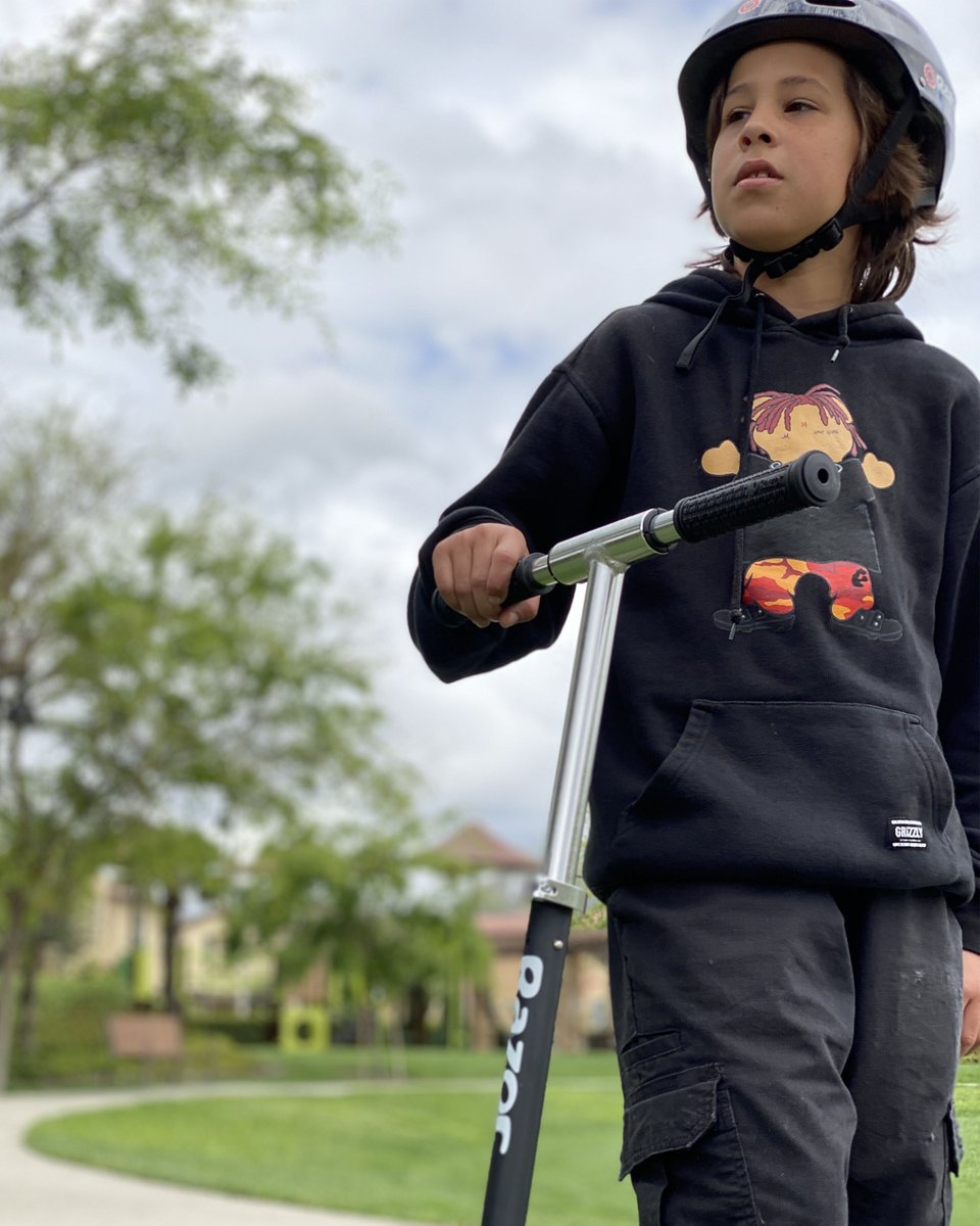 RazorWorldwide's tweet image. Adventure is a state of mind #SimpleFun