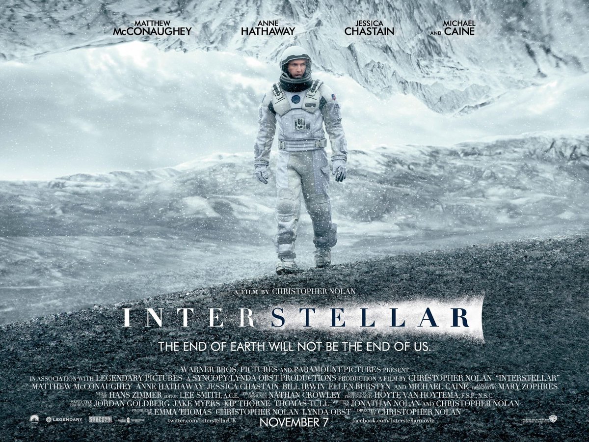 Filem Interstellar pun ada gambarkan konsep ini. Tetapi banyak lagi teori saintifik lain yang menarik dalam Interstellar. Yang ini nanti saya ulas kemudian.