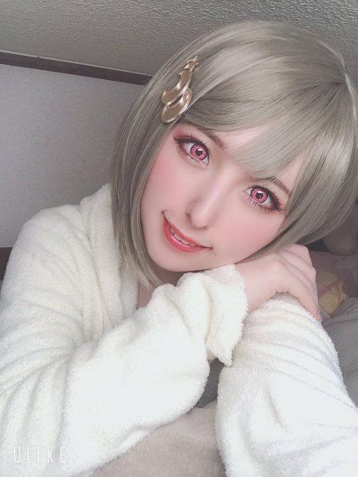 コスプレイヤー狛犬ぽちのTwitter画像36