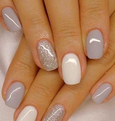 -louis tomlinson as manicures; a thread✧