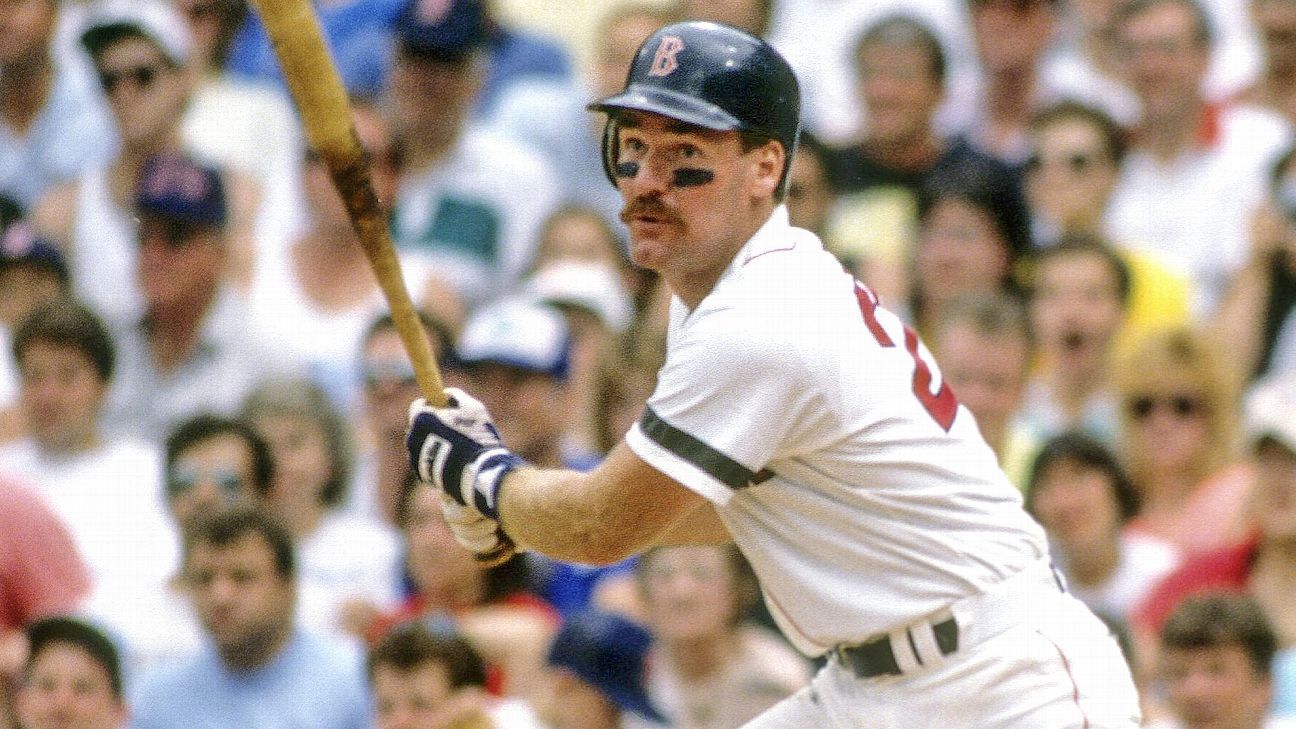 Wade Boggs