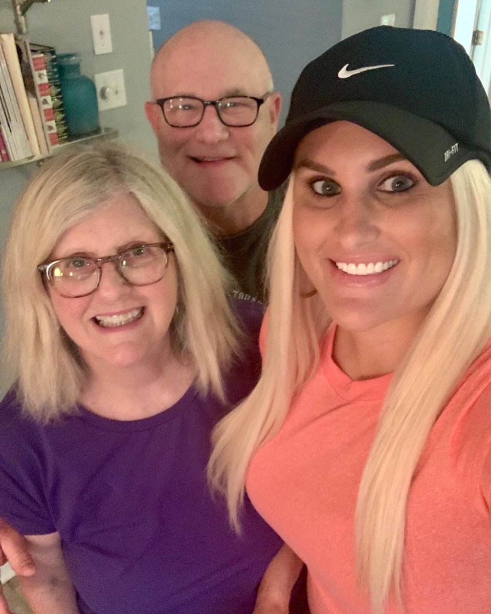 Bett Shelby On Twitter My Quarantine Crew