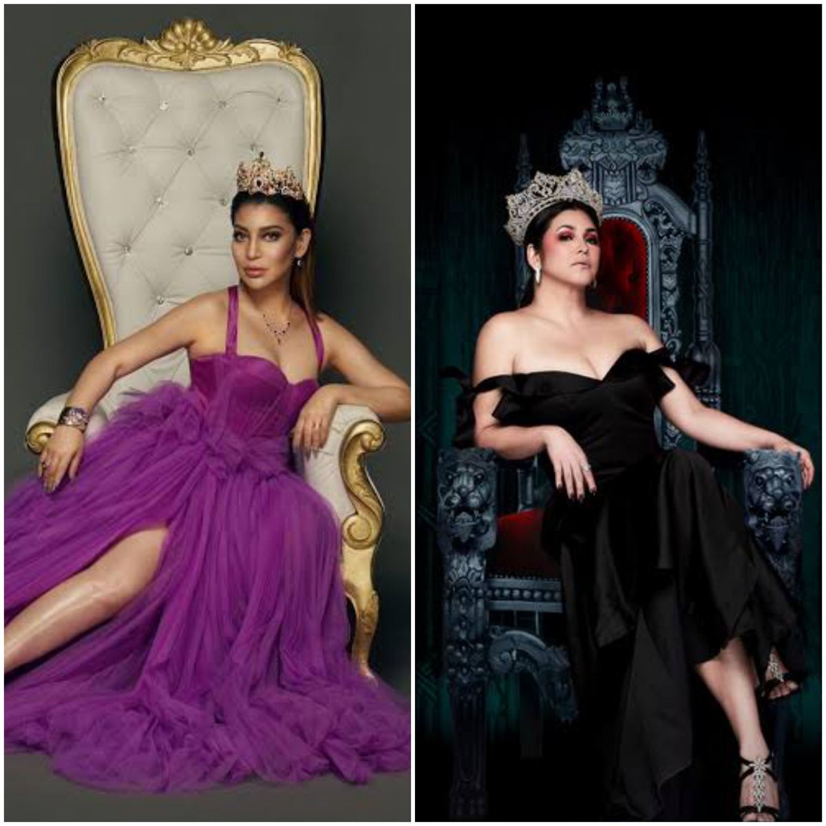 divas_trio's tweet photo. The Queens! @LaniMisalucha and @reginevalcasid
#LaniMisalucha #RegineVelasquez #Divas #OPMIcons #TogetherAgain #Concert #Sana #SuperDivas @ASAPOFFICIAL #ASAPNatinTo #Malaynatin #inthefuture #bakanaman https://t.co/gSB6L5Qw7Z