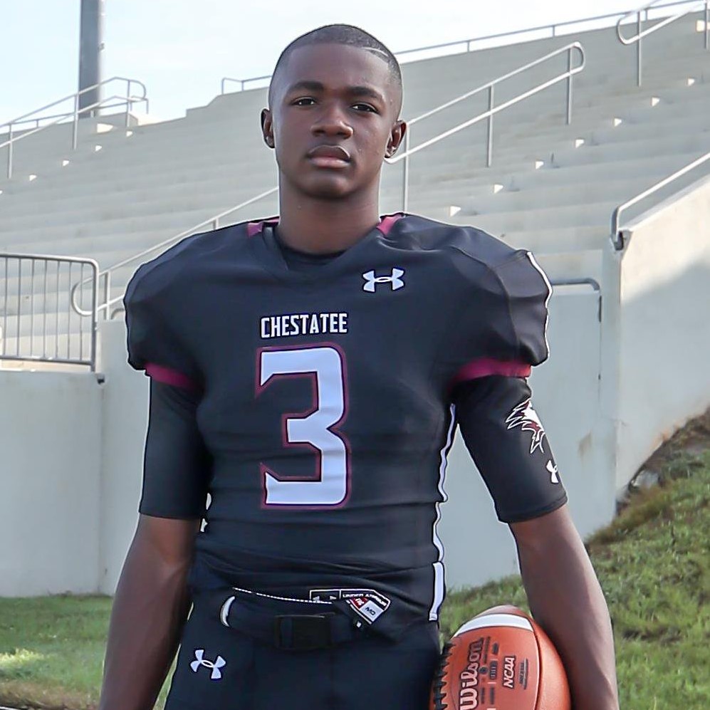 Recruit Georgia tweet media