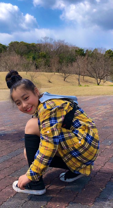 Twitterのコスプレ画像1