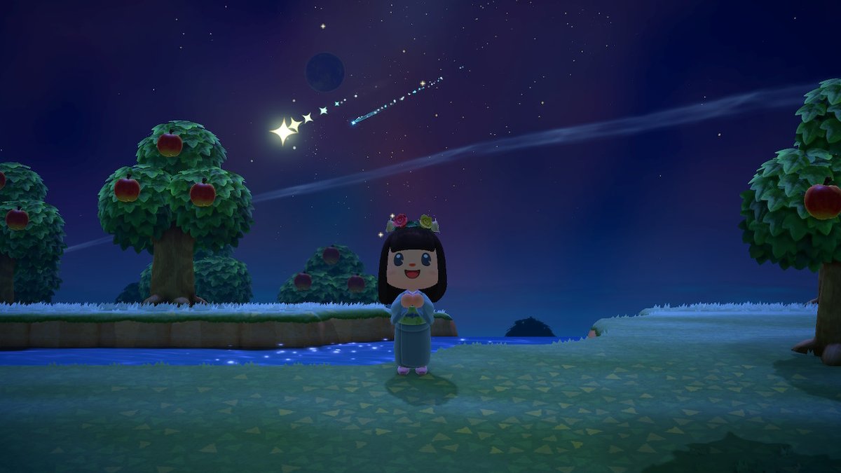 lenale811's tweet photo. This game has been really fun and adorable! #AnimalCrossing #ACNH #NintendoSwitch https://t.co/Id3GpgymJM