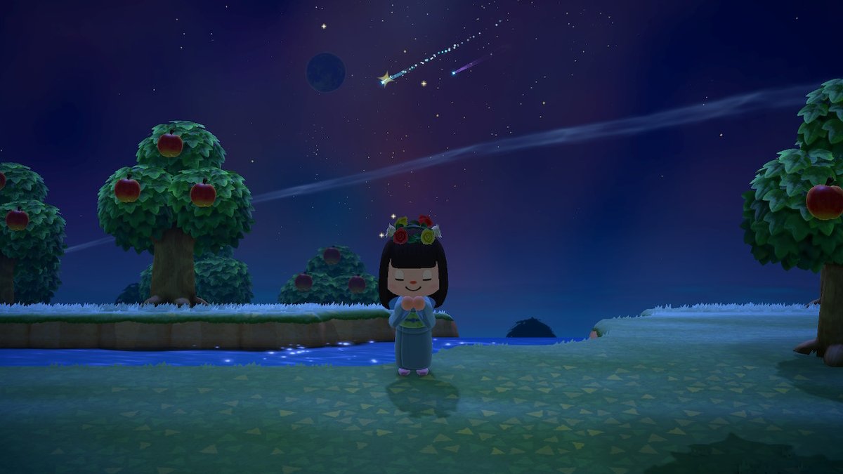 lenale811's tweet photo. This game has been really fun and adorable! #AnimalCrossing #ACNH #NintendoSwitch https://t.co/Id3GpgymJM