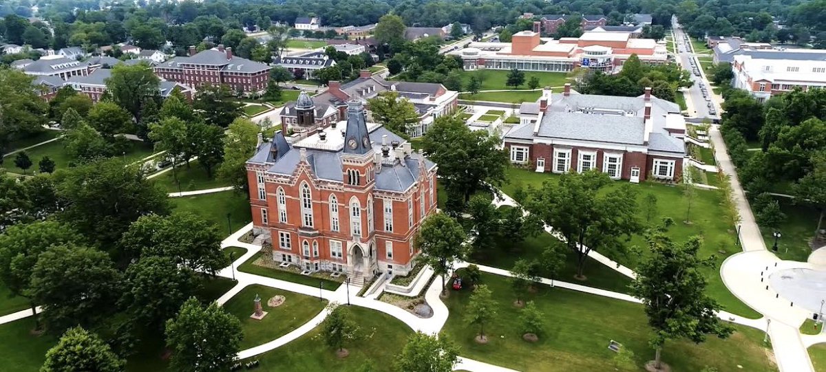 cole21wiseman's tweet photo. I would like everyone who has helped me through this journey to get me to this next phase in life. I’m officially committed to Depauw University! Thank you @qbdietz  for this opportunity and I can’t wait to get rollin! #gotigers https://t.co/bxlhlLftjC