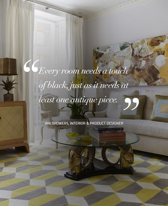 styled_staged's tweet photo. "Every room needs a touch of black, just as it needs at least one antique piece." - Jan Showers
---
#interiordesign #black #handmade #furniture #art #love #interiorstyling #style #decoration #gold #design #stagedhomes #homestager #homestaging #accentcolors #photooftheday https://t.co/3koZayZlJd