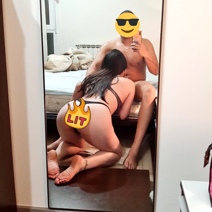 Quieres ver lo que le hago a mi novio🤫🔥 https://t.co/pIwXwsrE13 https://t.co/7luyjt5u70<a href="/tag/onlyfans"class="tags"><span>#onlyfans</span></a>