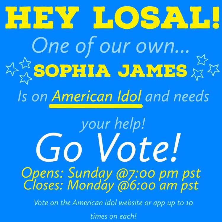 LAHS ACTIVITIES tweet media