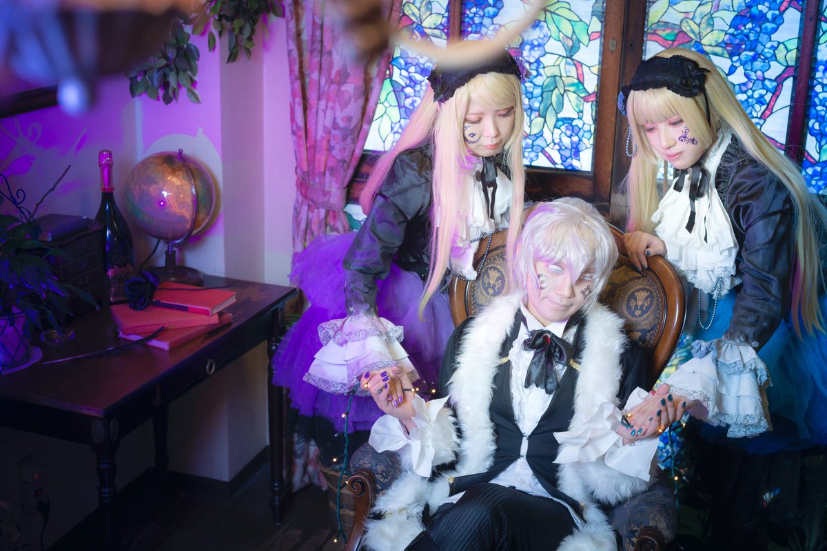 赤雪める Cosplay Sound Horizon Roman 朝と夜の物語 Hiver Tadano Kabuto Violette Akameru Hortense Kanoneko501p Meruコス T Co Wmwxebzfaq 赤雪める Cosplay Sound Horizon Roman 朝と夜の物語 Hiver Tadano Kabuto Violette Akameru Hortense Kanoneko501p Meruコス T Co Wmwxebzfaq