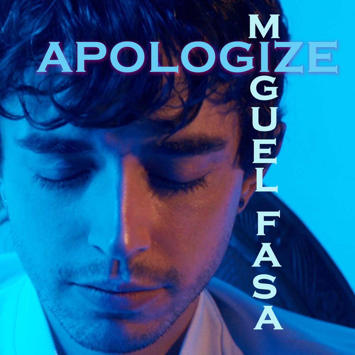 Miguel Fasa (@migfasa) on Twitter photo #Apologize now available on all #streaming #Platforms
<a href="/Spotify/">Spotify</a> <a href="/AppleMusic/">Apple Music</a> <a href="/YouTube/">YouTube</a> <a href="/AmazonMusic/">Amazon Music</a> #music #musicvideo #Spotify #AppleMusic #YouTube #AmazonMusic #Apologize now available on all #streaming #Platforms
<a href="/Spotify/">Spotify</a> <a href="/AppleMusic/">Apple Music</a> <a href="/YouTube/">YouTube</a> <a href="/AmazonMusic/">Amazon Music</a> #music #musicvideo #Spotify #AppleMusic #YouTube #AmazonMusic