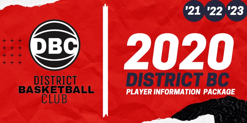 DistrictBC's tweet image. College Coaches if you didn’t get our email and need access to our virtual recruiting book. 

Hit us up for access | DM Your Info #OwnYourProcess #ELivePeriod #TheDistrictWay