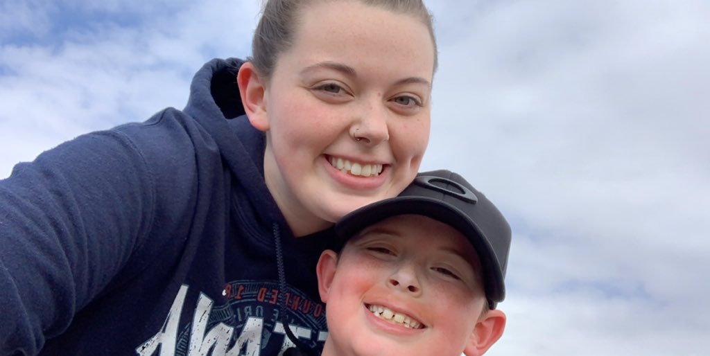 FatimaAcademy's tweet photo. Our students are loving the outdoors. #explore #learningoutside #learningisdoing #SkillDevelopment @NLESDCA https://t.co/MfEGzZkBhW