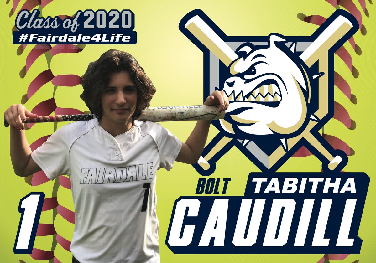 Fairdale HS Softball tweet media