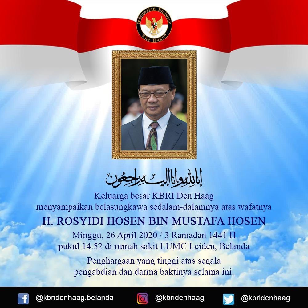 Nadirsyah Hosen tweet media