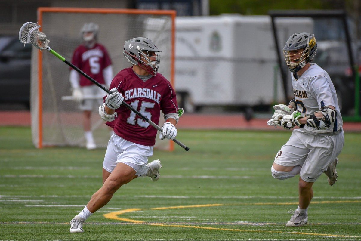 Scarsdalelax's tweet photo. The end of another wall ball week and the same champ for the 3rd week running! Junior LSM/D Ben Miller repping out 5376 reps last week to continue his reign!#timewellspent #canhebestopped #together #dalelax @Ders_Faithful @LoHudLacrosse @PredsLacrosse @PCFriarsLax @UnionMLacrosse https://t.co/fUytqML5Bt