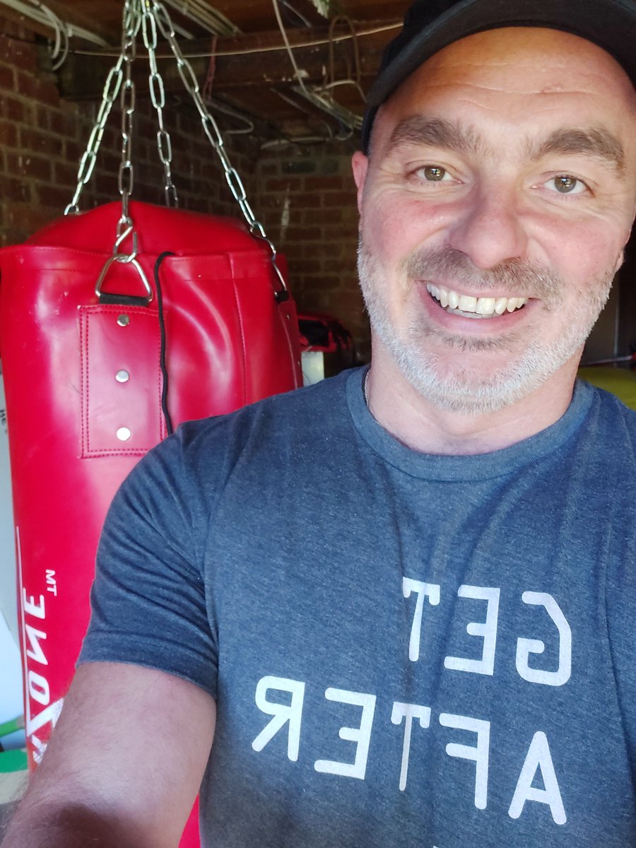 Tim Rockett tweet media