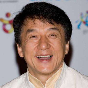 Happy 57th Birthday Jet Li.

Remessage for Jackie Chan & Like for Jet Li. 