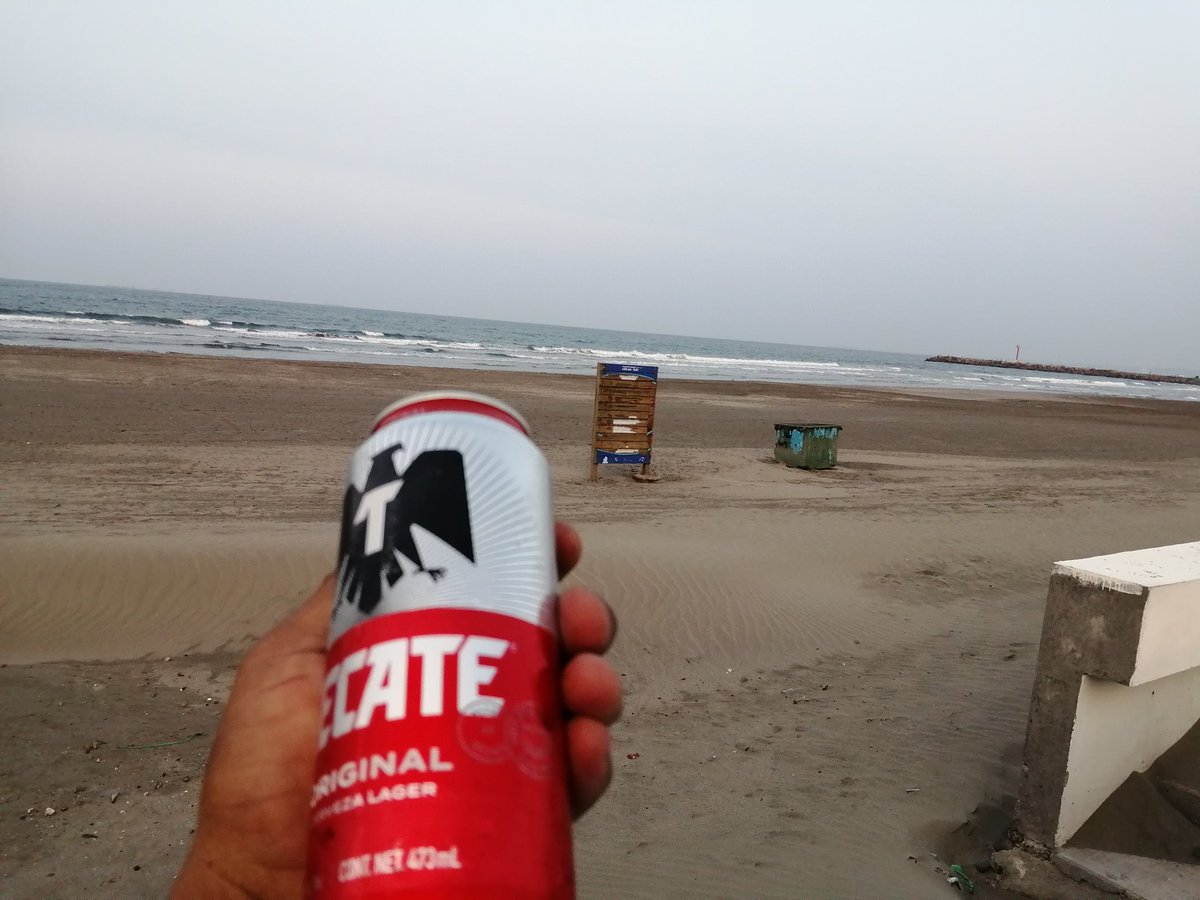 chikalo_fm's tweet photo. @_CarlieYo Igual en playa solitaria (BocadelRio) antes que llegue el operativo https://t.co/rwoSORwutk