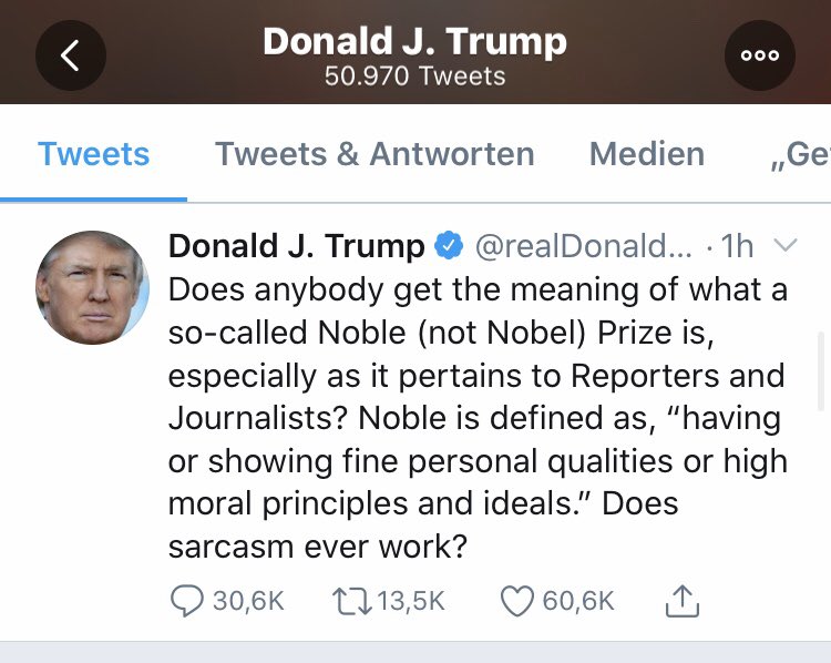 SturmDaniel's tweet photo. Offenbar ein schönes & harmonisches Familienfest heute im Weißen Haus - am 50. Geburtstag der First Lady Melania #Trump. #FLOTUSBirthday 😉🇺🇸 @welt https://t.co/8RqjsaLToA