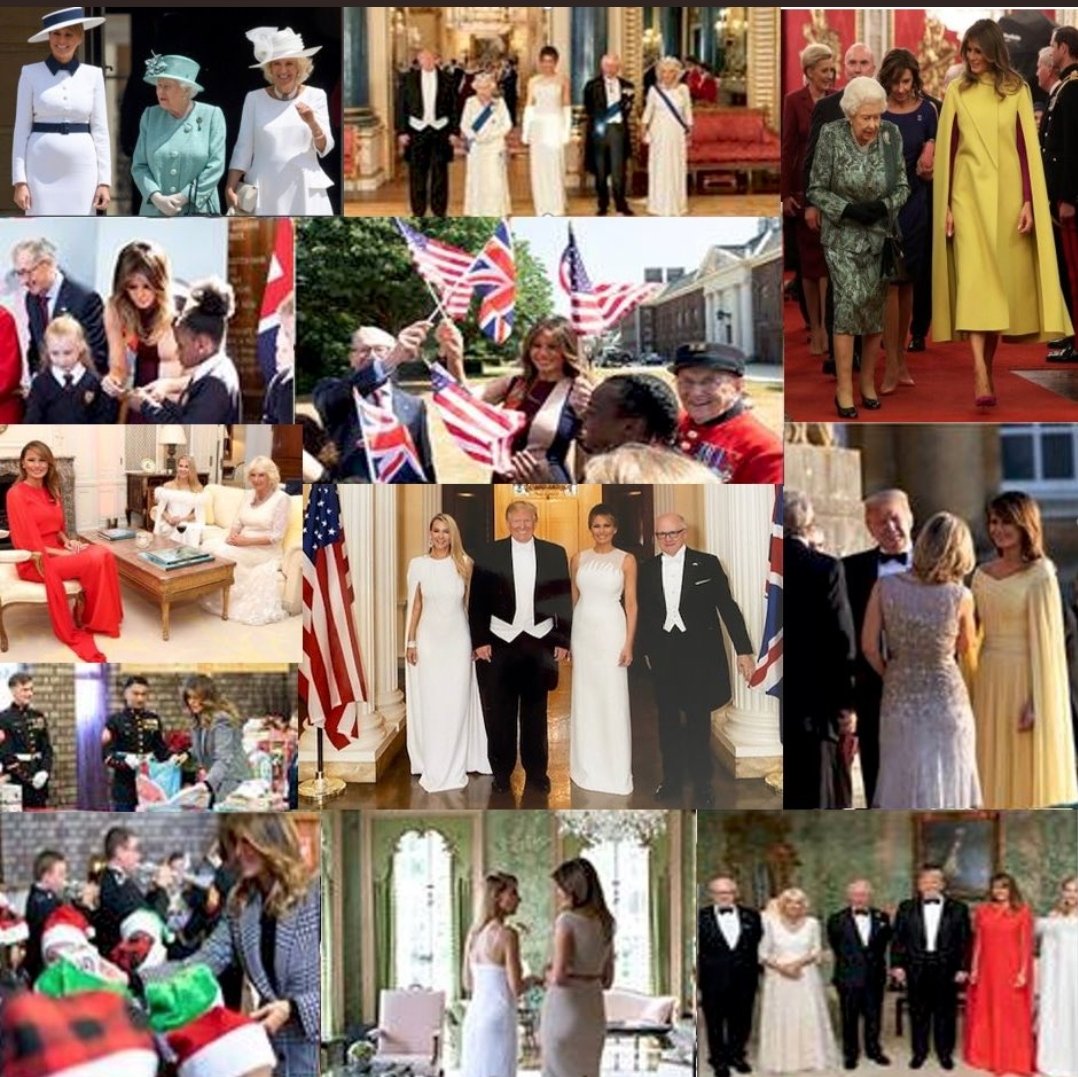 JoCoCo20's tweet photo. Our lovely First Lady turned 50 today. She looks younger than springtime; is warm, kind, intelligent and represents America so beautifully. Thank you, Melania Trump and happy birthday!! #FLOTUSBirthday
@FLOTUS https://t.co/iJWy6DQOG8
