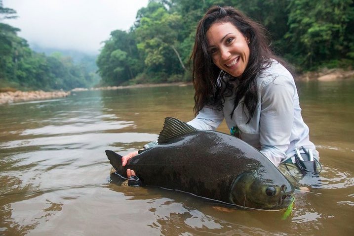 Untamed Angling tweet media