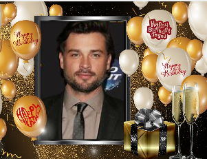 Happy birthday to tom welling

Admin Anna 