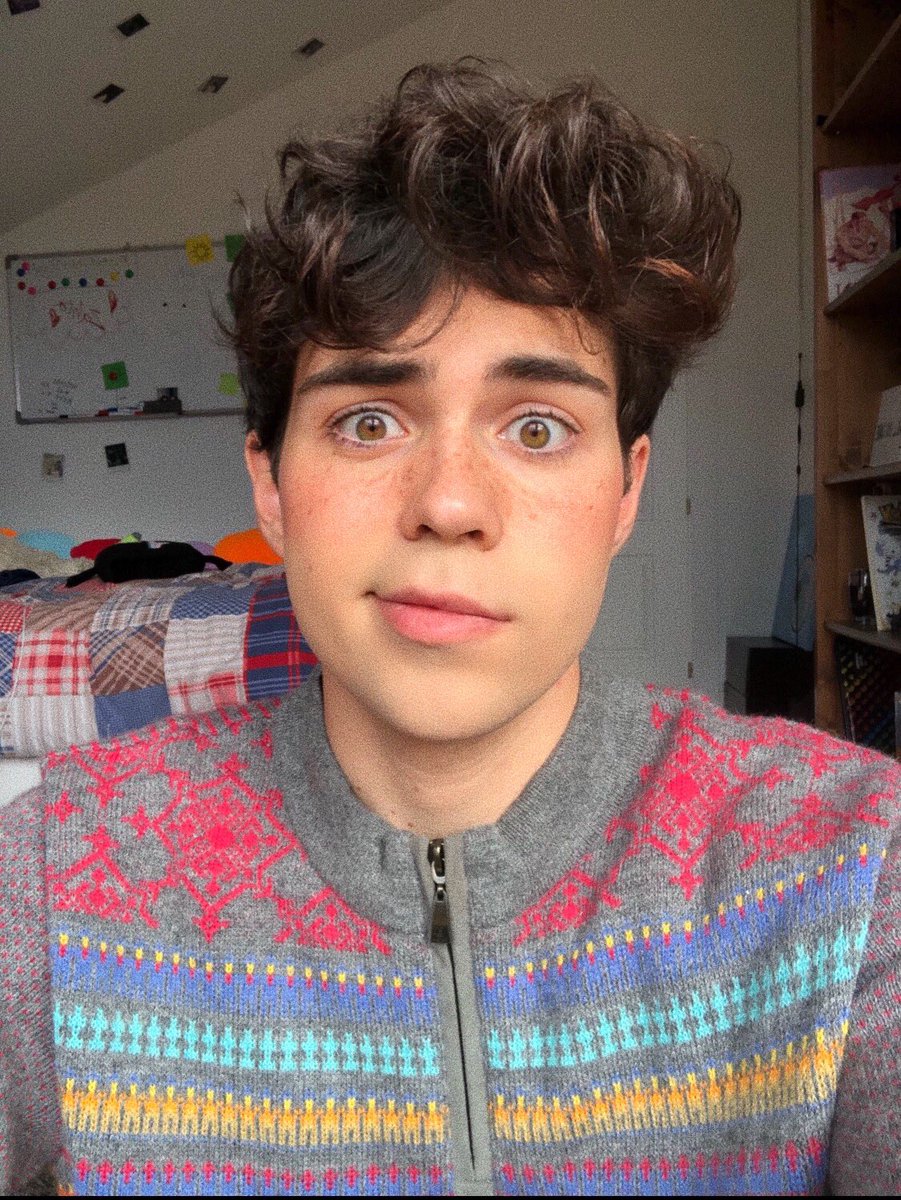 Benji Krol Who is this young Canadian TikTok star - Benji Krol? Biography