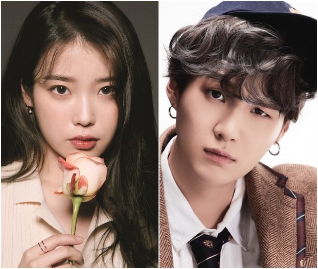 ARMYTEAMID's tweet photo. 『📄』 

IU akan comeback pada 6 Mei 2020 dengan kolaborasi digital single bersama Min Yoongi.

IU agency mengatakan bahwa kedua member memiliki opini sebagai pemusik dalam umur yg sama dan singerni sendiri terhadap musik mereka
#방탄소년단 #BTS @BTS_twt 
©️chart_k https://t.co/xMb3vg5pYt