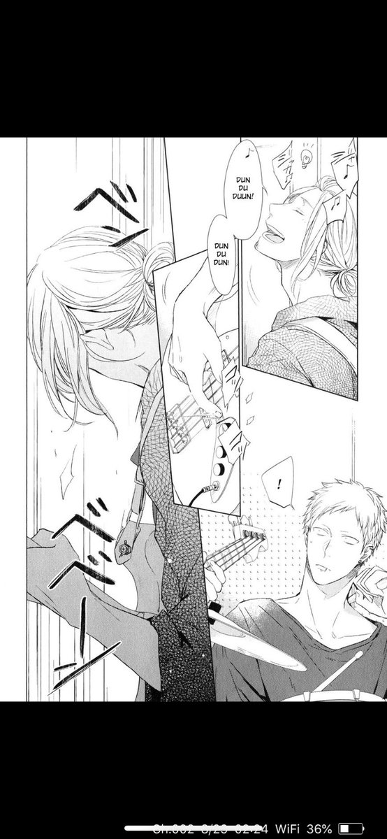 akihiko& #39;s face is priceless i love him