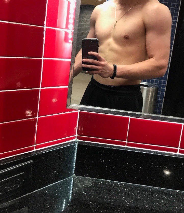Miss the gym