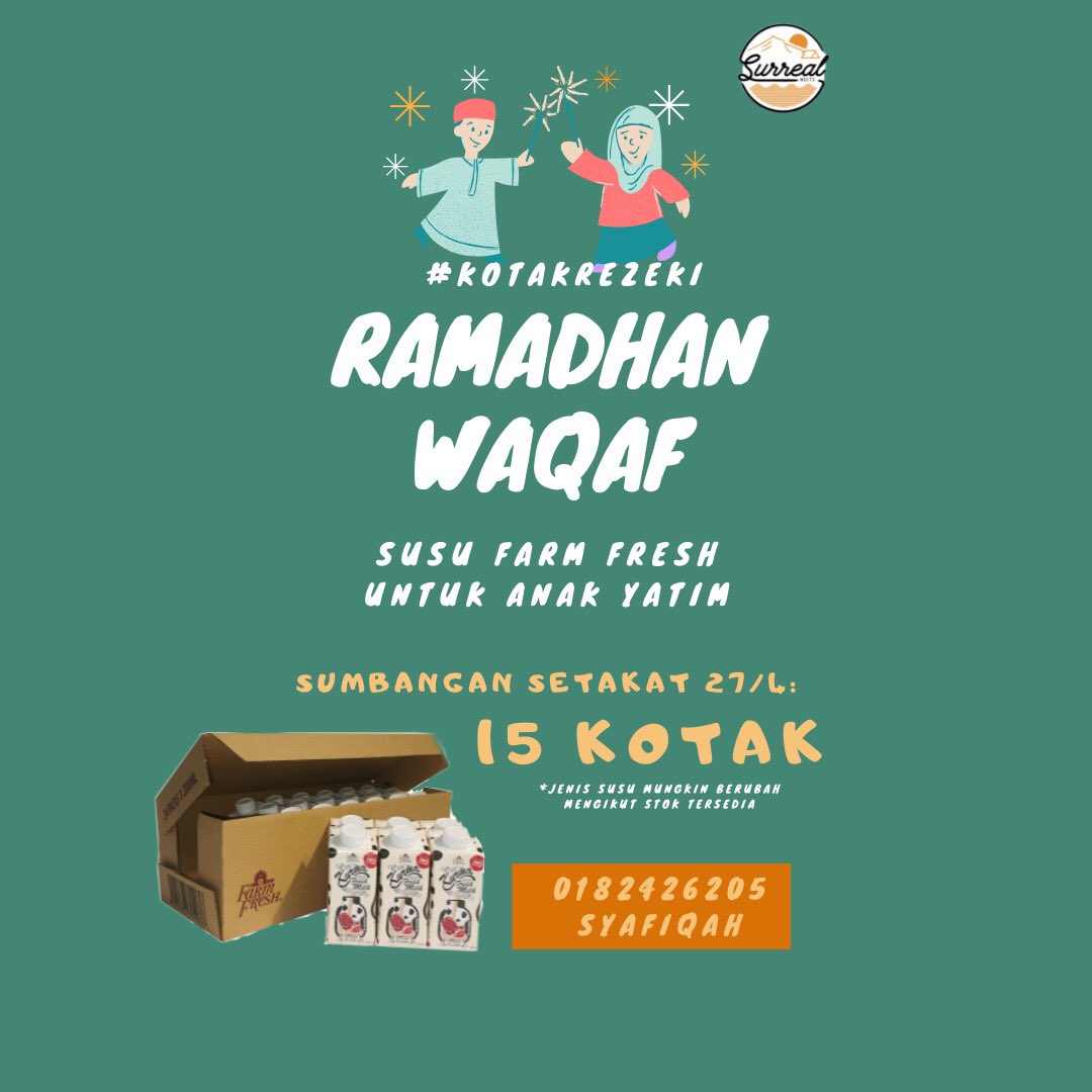 srmeets's tweet photo. Update: Alhamdulillah kami dah terima sumbangan sebanyak RM 900. Jom ada masa lagi nak topup donation ni :) https://t.co/mbjAv5GMtR