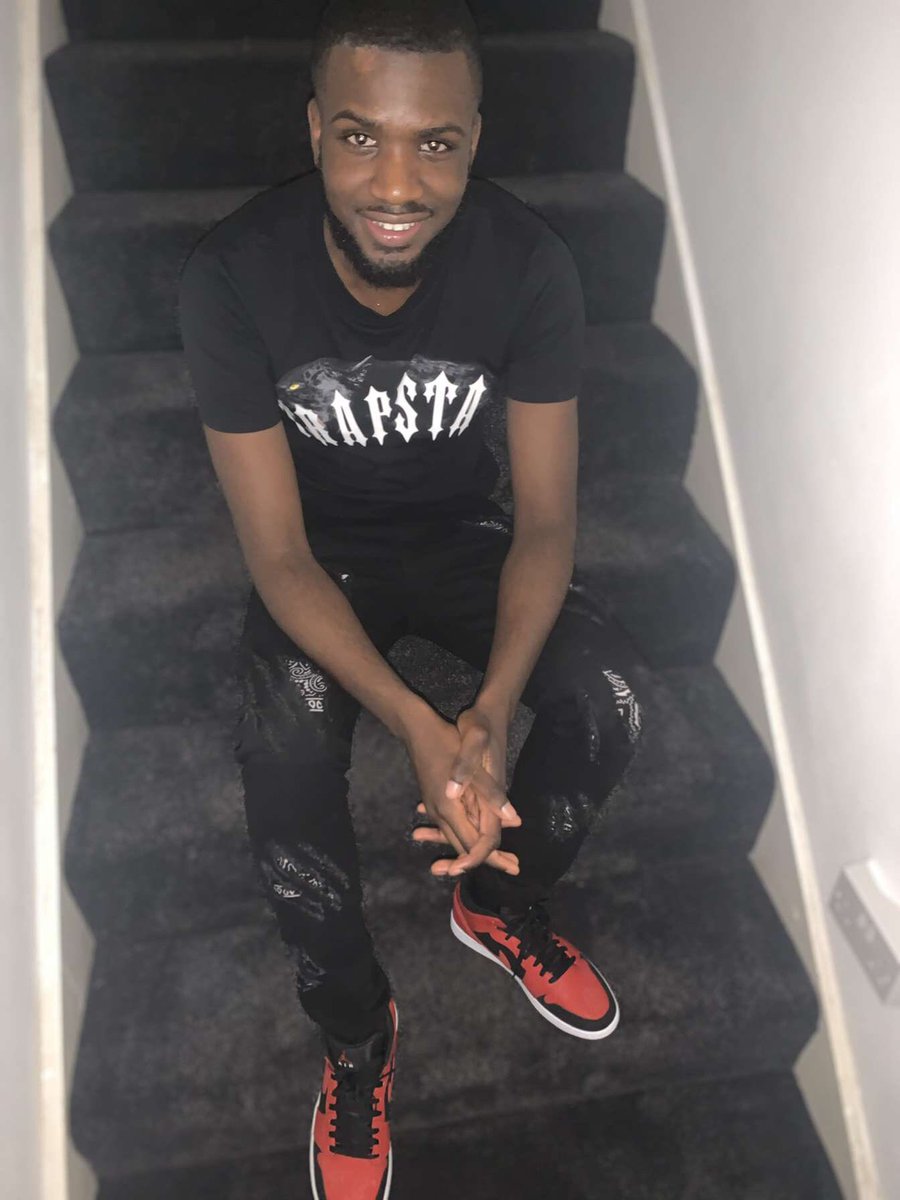 gio1ace's tweet photo. #BestDrip https://t.co/ioZn3rxoGB
