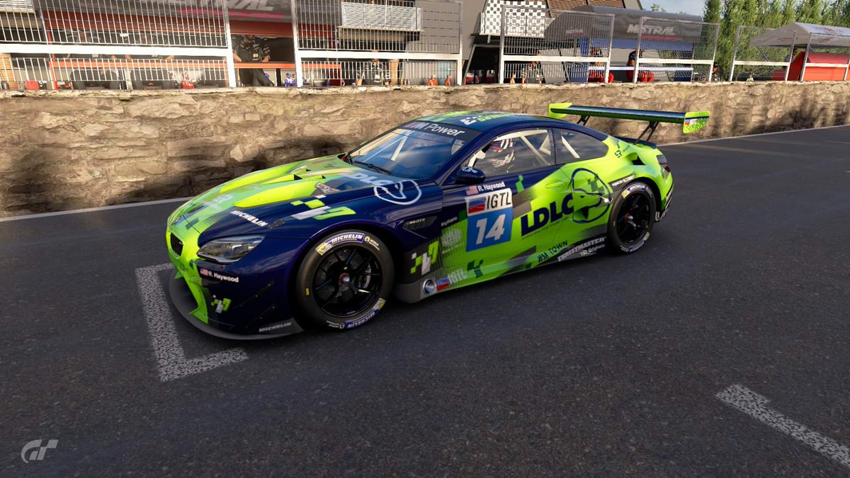 HungaryRace's tweet photo. POST-RACE INTERVIEW - Friday Night Race RELOADED
@Randall5z_ / TX3_Originals 🇺🇸
https://t.co/gx7KEtqJ42
Replay: https://t.co/hsw7bR6KBC
Results: https://t.co/meSBVCpY3N
Photo: Race Online Hungary
#gtsport #playstation #roh #pcguru #gtshrank #raceathome #FridayNightRace https://t.co/tMgRxCeLZJ