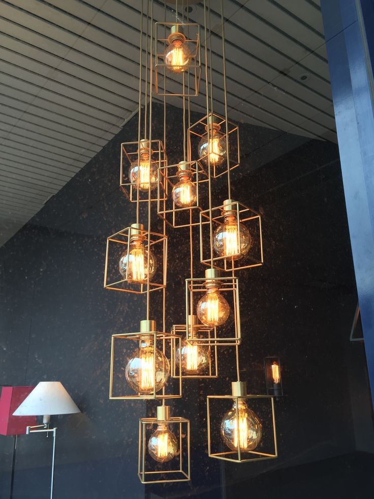 powerlitpy's tweet image. Jaulas y Focos Thomas Edison 💡🥰