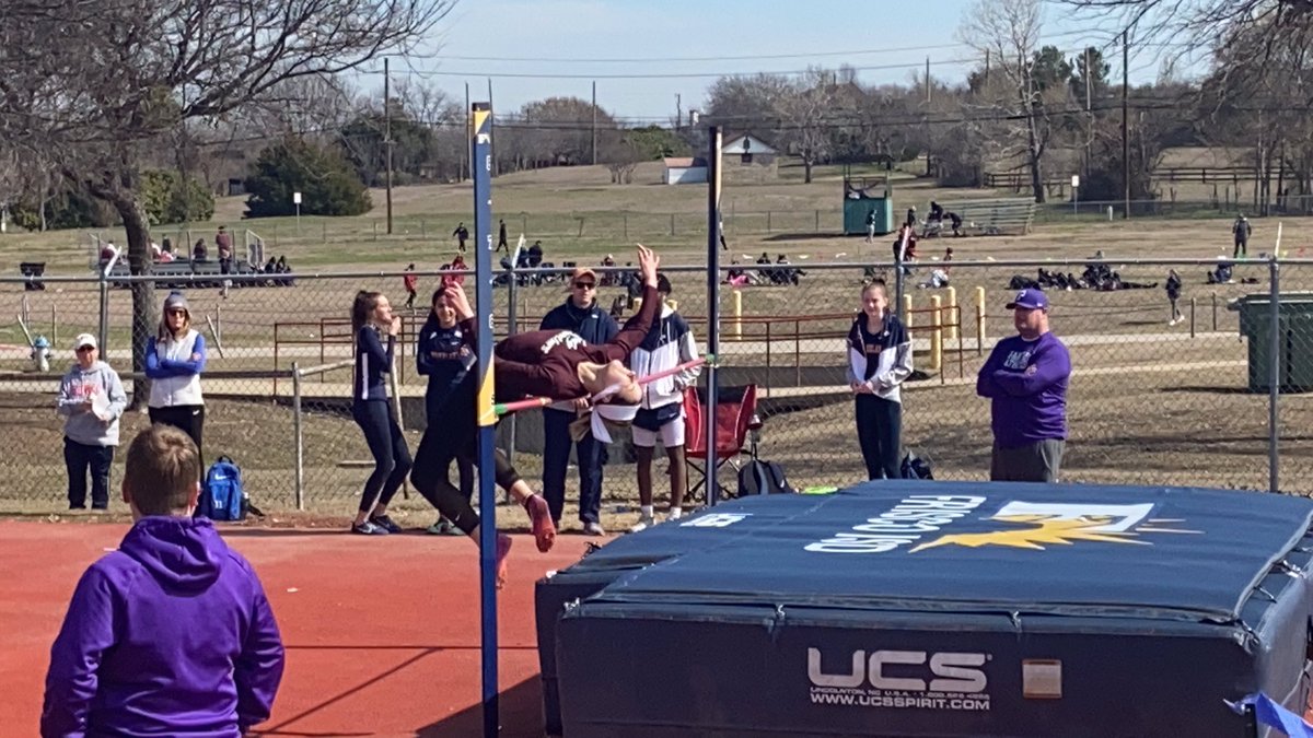 Princeton Track tweet media