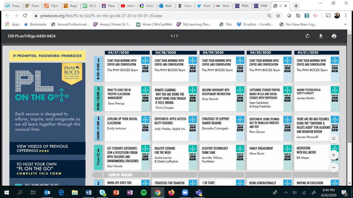 Fred Ende tweet media