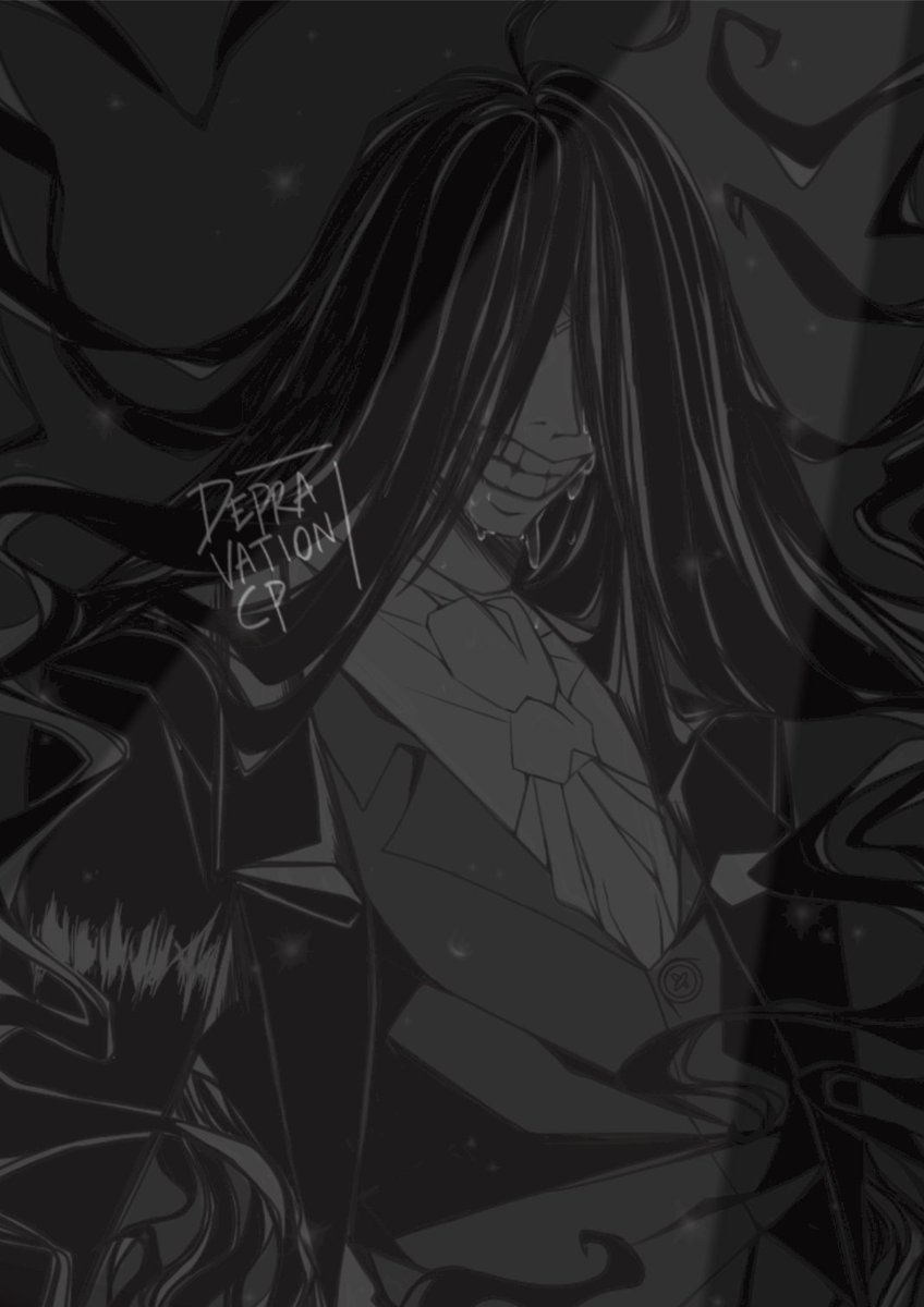 DepravationCP's tweet photo. I try to smile
#identityvviolinist #identityhunter #第五人格 #digitalart #draw #fanart #illust #illustration #digital_art #art #depravationcp #identityv #identityvfanart #identityvart #identityvgame #identityvmobile #violinist #idvviolinist #identityvantonio https://t.co/cvnlBcRksq