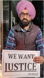 drasmalhi's tweet photo. #URGENT #FOR_Gian_Sagar_Migrant_MBBS_INTERNS
I @drasmalhi humbly request to @SoniaGandhi_FC 
@priyankagandhi @RahulGandhi @capt_amarinder &amp; @kbssidhu1961, @INCPunjab to pass an #order to #DRME, #VC, all #Principals &amp; #Deans of #medical_colleges to #reinstate #justifiable_stipend https://t.co/51QWLKMumS