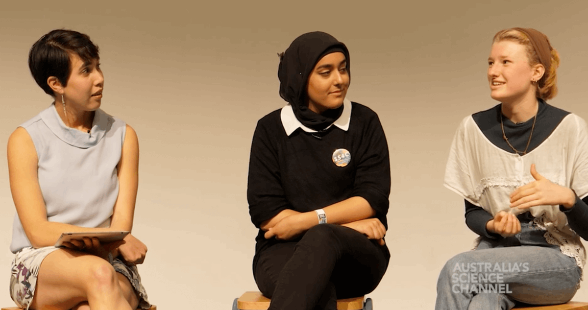 Environment Institute - University of Adelaide tweet media