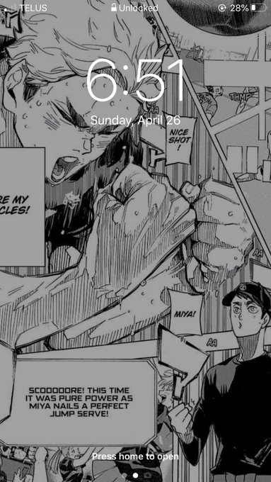 My new wallpaper. They got no business being this pretty ??? 