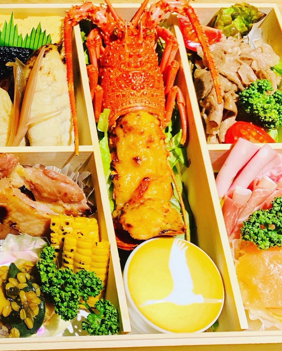 今日も沢山の弁当予約ありがとうございます🍱🤩